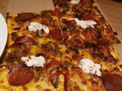 -必胜客(金元宝店)