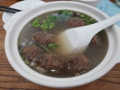 -南磨房食府(燕莎奥特莱斯购物中心店)