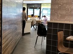 大堂-真功夫(金月湾店)