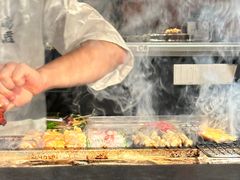 -乌君·酒场·炭火烧鸟(侨城坊店)