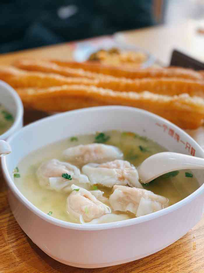 南城香(回龙观东大街店)-"「油条」奶香油条,味道不错(*2107╰╯`