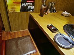 -牛藏·黑毛和牛烧肉(环市东店)