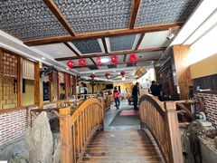 -土家乙号生态农庄·餐厅