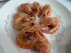 元宝大虾-老洋房花园饭店(绍兴路店)