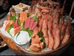 -花潮料理艺食馆(SM新生活广场店)
