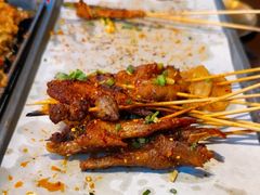 -林二哥宜烤官·宜宾小烧烤