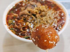 鸳鸯荞面-崇州余荞面(落虹桥店)