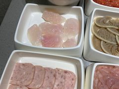 -海底捞火锅(松雷店)
