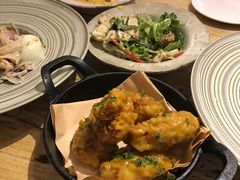 -Cyclus Craft Kitchen薩克思手工厨房