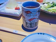 -琴寿司居酒屋(中山广场店)