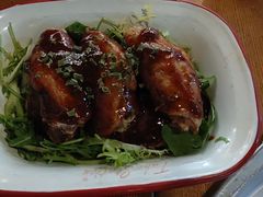 -Tube station站点比萨(王府井百货店)