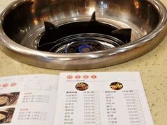 -芭夯兔·无骨兔汤锅(华阳店)