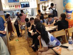 -吉野家(学院路店)