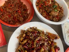 -老三样·旧食新味(万寿宫店)