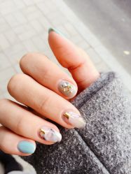 -IDO美甲美睫