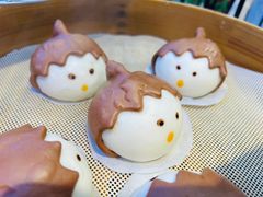 -集品鲜湾·蒸汽海鲜自助料理(青岛银座和谐广场店)