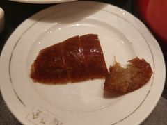 -全聚德(双井店)