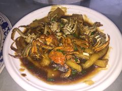 -小六农家乐(崇明西沙湿地店)