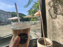 -CEMENT·coffee bar (凤凰创意园店)