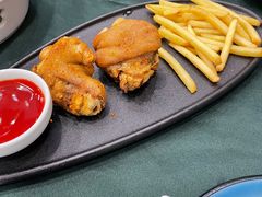 -红厨巷·淮扬菜(熙南里店)