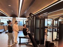 -NRG 健身私教CLUB(世博源店)