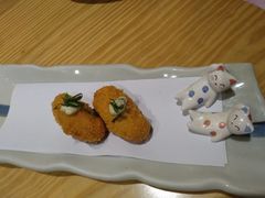 -花潮料理艺食馆(世欧广场店)