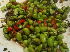 -灵福缘私房菜·农家菜(拈花湾·灵山大佛必推店)