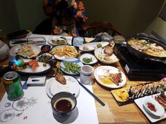 -和喜居酒屋(万龙丽水湾店)