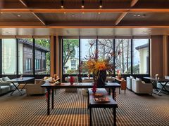 -杭州西湖柳莺里酒店·闻莺厅