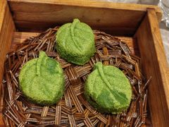 -奇芳阁·百年清真南京菜(夫子庙店)