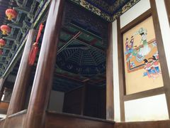 -昌州古城
