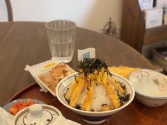 -嘁嘁茶泡饭