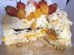 -长乐饼家(五羊新城店)