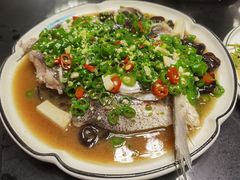 -旺达·福州菜(正大广场店)