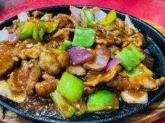 -北大地皖峰饭馆