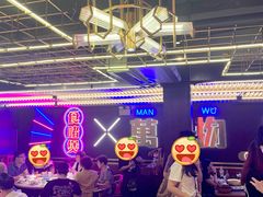 -啫神·广州地标美食(北京路店)