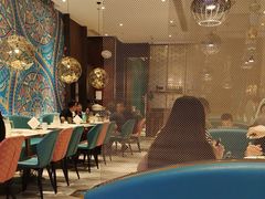 -阿里疆Alijiang·丝路美食·异域风情·清真(长楹天街店)