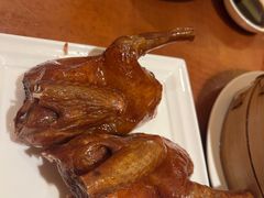 -杭州JW万豪酒店-万豪中餐厅