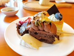 -Acqua海蓝意大利餐厅