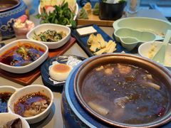 -享月汤皇·海鲜小火锅·聚会(曲江创意谷店)