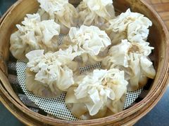 -正宗天津烧麦馆(柳州路店)