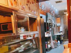-万记麻辣烫国展总店