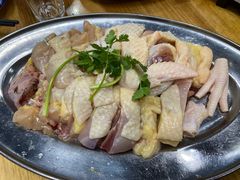 -兴兴旺·冬瓜盅·啫啫煲(西华路店)