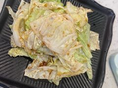-呼伦贝尔烤羊·蒙古烤羊排(南田路总店)