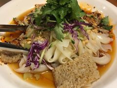 -阿罗新疆菜(人民广场店)