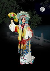 -梨园天地京剧摄影(玲珑天地店)