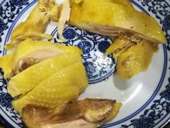 -兰边碗(鼓楼店)