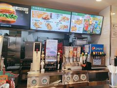 -德克士(哈西火车站店)