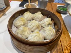 -馋三尺蟹粉小笼(人民广场店)