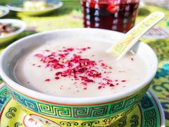 -宫事颐庭·老佛爷贵寿下午茶(颐和园店)